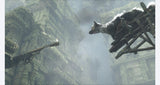The Last Guardian - PlayStation 4