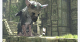 The Last Guardian - PlayStation 4