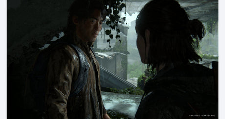 The Last of Us Part II - PlayStation 4