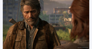The Last of Us Part II - PlayStation 4