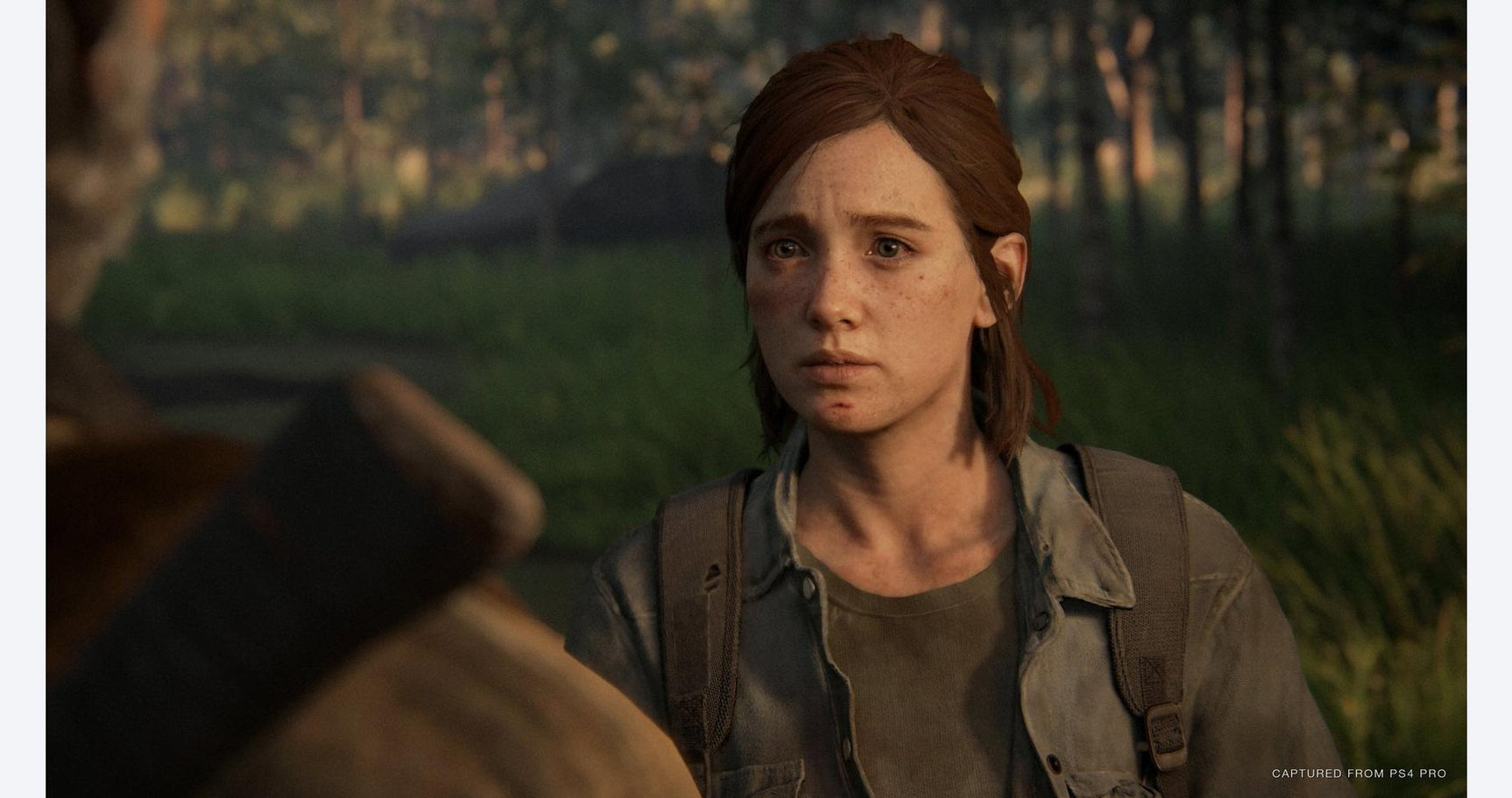 The Last of Us Part II - PlayStation 4