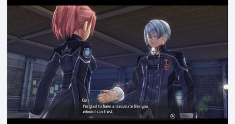 The Legend of Heroes: Trails of Cold Steel III - Extracurricular Edition - Nintendo Switch