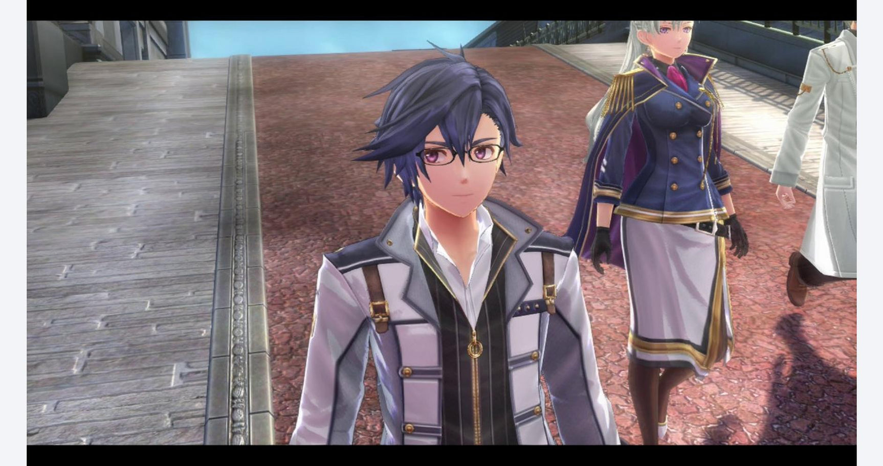 The Legend of Heroes: Trails of Cold Steel III - Extracurricular Edition - Nintendo Switch