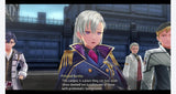 The Legend of Heroes: Trails of Cold Steel III - Extracurricular Edition - Nintendo Switch