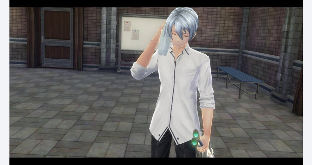 The Legend of Heroes: Trails of Cold Steel III - Extracurricular Edition - Nintendo Switch