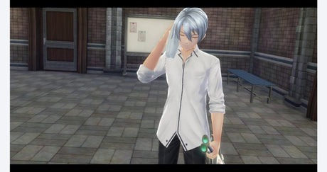 The Legend of Heroes: Trails of Cold Steel III - Extracurricular Edition - Nintendo Switch