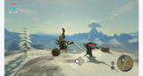Legend of Zelda: Breath of the Wild - Nintendo Switch