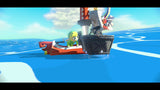 Legend of Zelda: The Wind Waker HD - Wii U