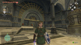 Legend of Zelda: Twilight Princess HD - Wii U