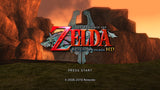 Legend of Zelda: Twilight Princess HD - Wii U