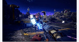 The Outer Worlds - Nintendo Switch