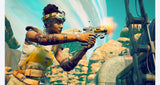 The Outer Worlds - Nintendo Switch