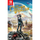 The Outer Worlds - Nintendo Switch
