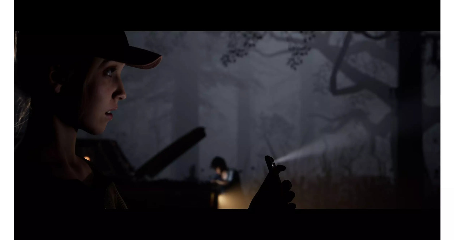 The Quarry - PlayStation 5