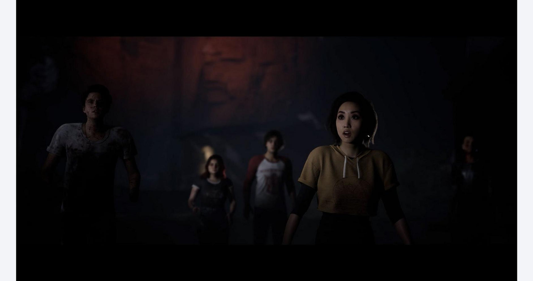 The Quarry - PlayStation 5
