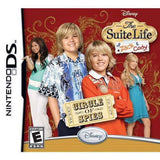 The Suite Life of Zack & Cody: Circle of Spies - Nintendo DS
