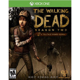 The Walking Dead: Season Two - Xbox One