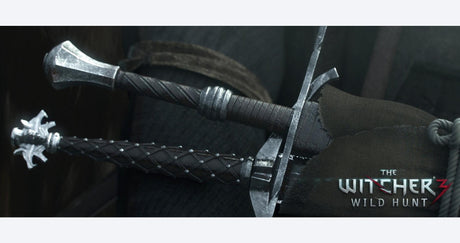 Witcher III: Wild Hunt - Xbox One