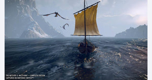 Witcher 3: Wild Hunt - Playstation 4