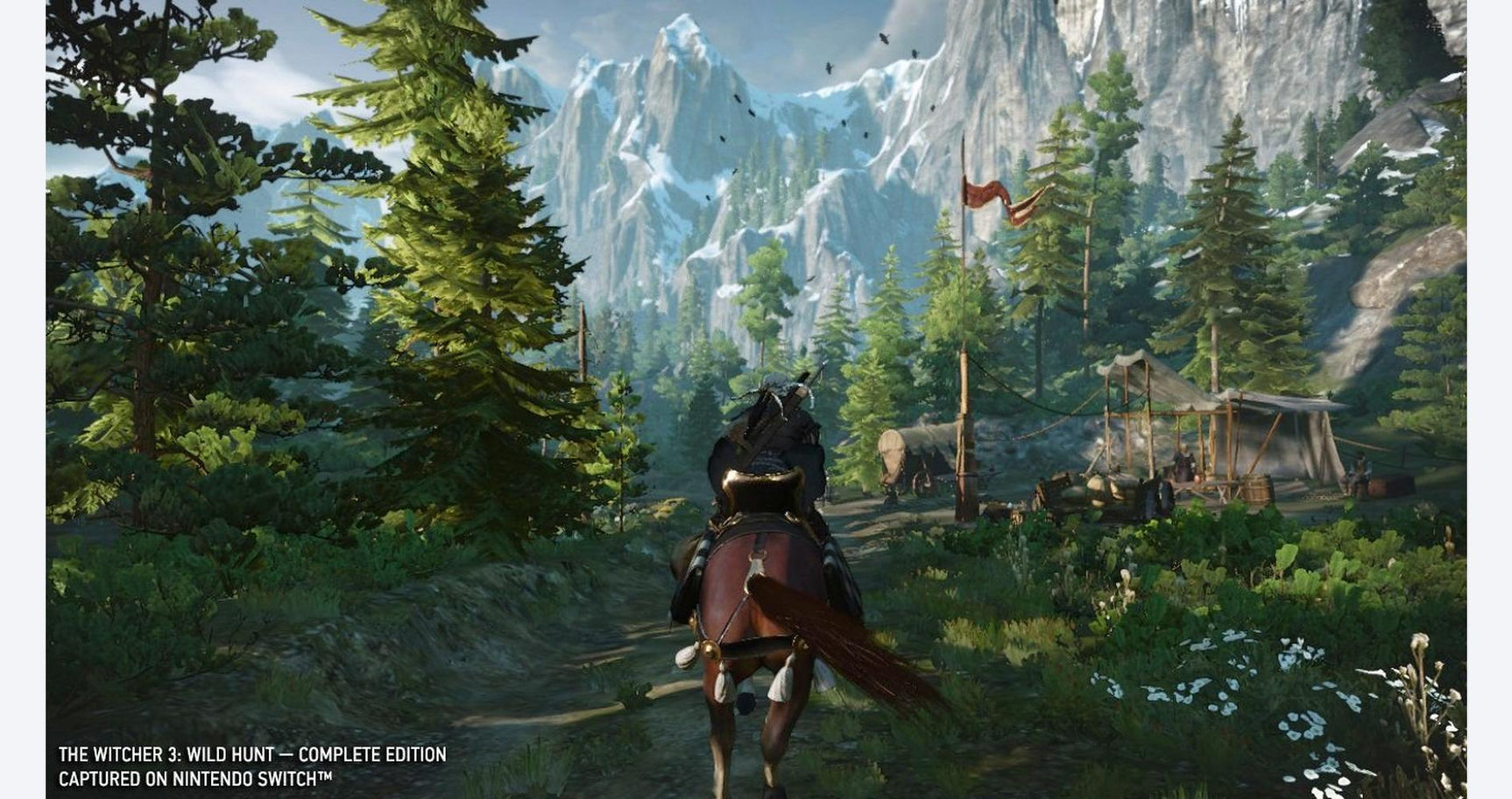 The Witcher III: Wild Hunt Complete Edition - Xbox One