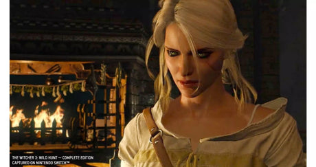 The Witcher III: Wild Hunt Complete Edition - Xbox One