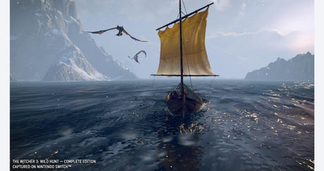 The Witcher III: Wild Hunt Complete Edition - Xbox One