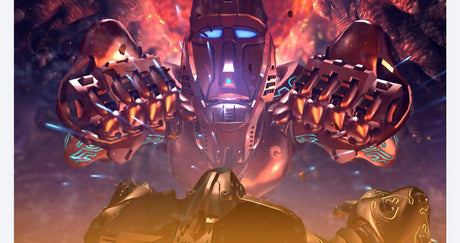 The Wonderful 101: Remastered - Nintendo Switch