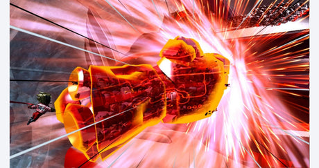 The Wonderful 101: Remastered - Nintendo Switch