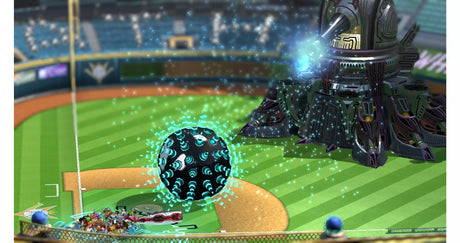 The Wonderful 101: Remastered - Nintendo Switch