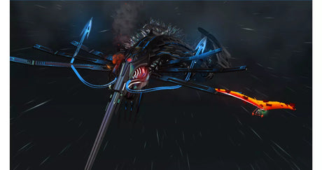 The Wonderful 101: Remastered - Nintendo Switch