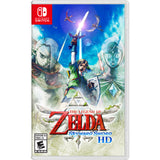 Legend of Zelda: Skyward Sword HD - Nintendo Switch