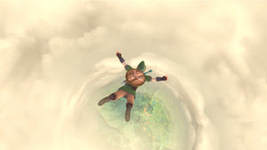 Legend of Zelda: Skyward Sword HD - Nintendo Switch