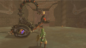 Legend of Zelda: Skyward Sword HD - Nintendo Switch