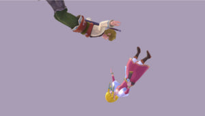 Legend of Zelda: Skyward Sword HD - Nintendo Switch