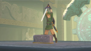 Legend of Zelda: Skyward Sword HD - Nintendo Switch