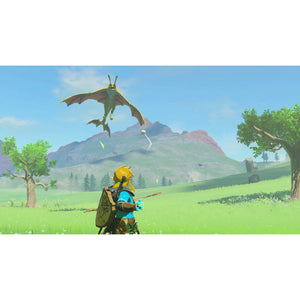 Legend of Zelda: Tears Of the Kingdom - Nintendo Switch