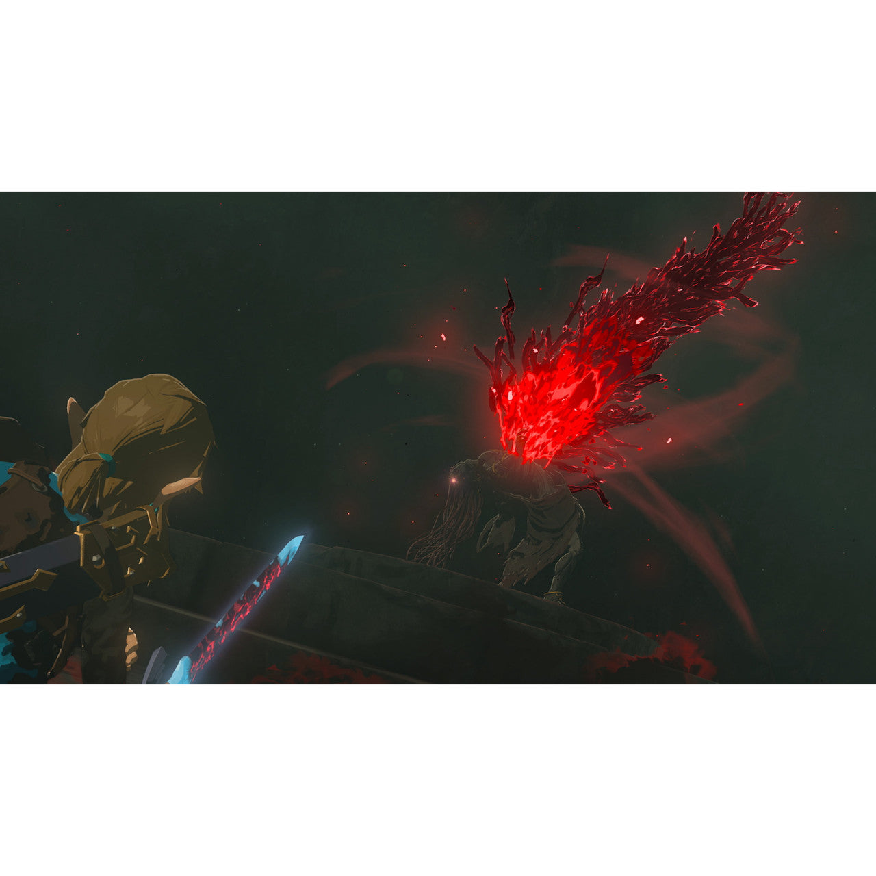 Legend of Zelda: Tears Of the Kingdom - Nintendo Switch