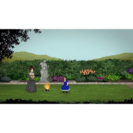 The Excavation of Hob's Barrow - Nintendo Switch