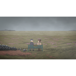 The Excavation of Hob's Barrow - Nintendo Switch