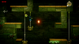 Legend of Zelda: Echoes of Wisdom - Nintendo Switch