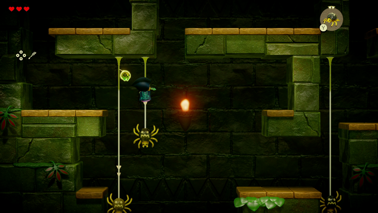 Legend of Zelda: Echoes of Wisdom - Nintendo Switch