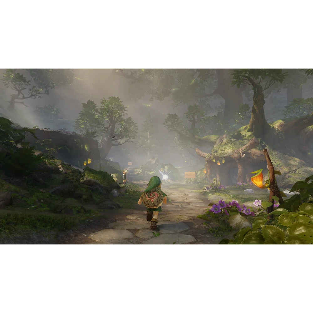 The Legend of Zelda: Ocarina of Time - Nintendo Switch 2