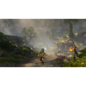 The Legend of Zelda: Ocarina of Time - Nintendo Switch 2