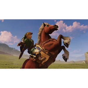 The Legend of Zelda: Ocarina of Time - Nintendo Switch 2