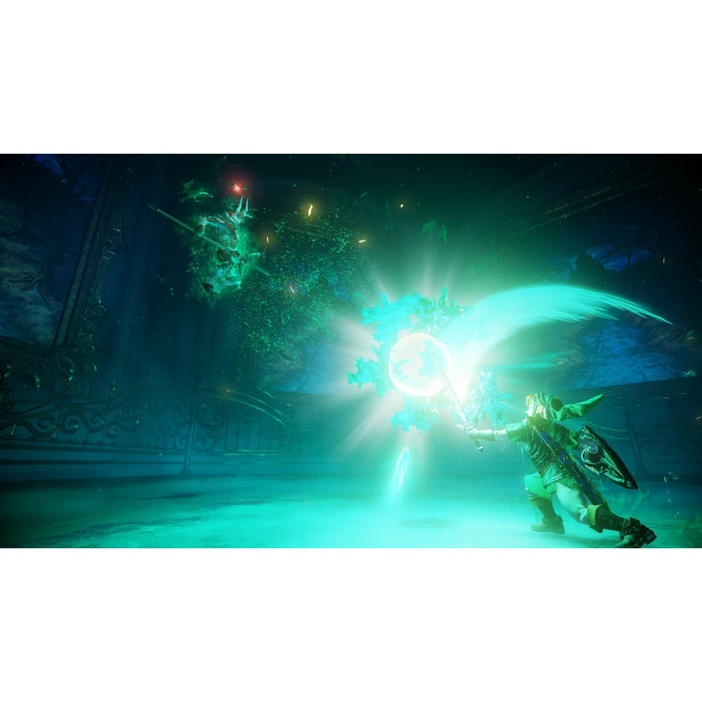 The Legend of Zelda: Ocarina of Time - Nintendo Switch 2
