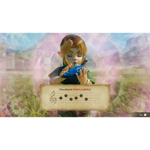The Legend of Zelda: Ocarina of Time - Nintendo Switch 2