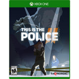 This is the Police II - Xbox One