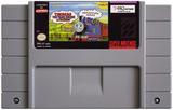 Thomas the Tank Engine & Friends - Super Nintendo