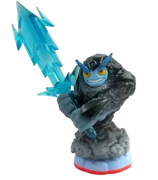 Thunderbolt - Skylanders Trap Team