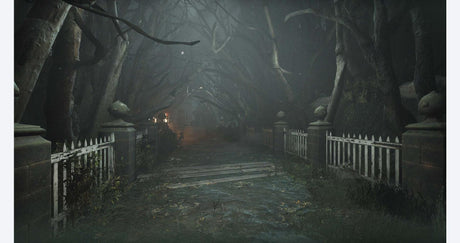 Thymesia - PlayStation 5